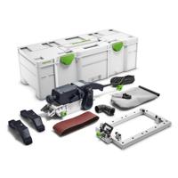 Festool BS 75 E-Set Bandschuurmachine - 576296 - thumbnail
