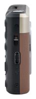 KODAK Pixpro C1 – ultracompacte digitale camera | 13 MP BSI CMOS, 4x zoom, 2,8 inch LCD-scherm, LED-flitser – Marron - thumbnail