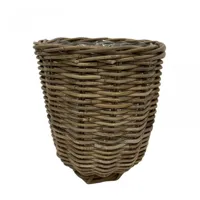 Plantenmand Isa Rond Ø29cm - thumbnail