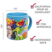 UPG Mok - Frida Kahlo - thumbnail