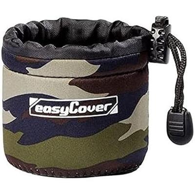 easyCover Lens Case X-Small camouflage