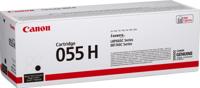Canon Cartridge 055 high capacity zwart - thumbnail