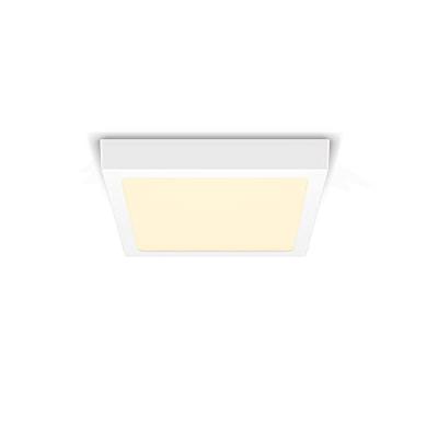 Philips Functioneel Magneos plafondverlichting, 12 W, vierkant