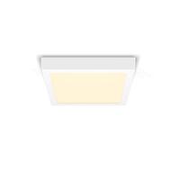 Philips Functioneel Magneos plafondverlichting, 12 W, vierkant - thumbnail