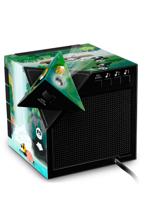Bigben Interactive R70 – Panda Klok Analoog Multi kleuren - thumbnail