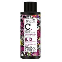 Nouvelle Color Effective Fluid Color Shade Very Light Apricot Blonde 60ml - thumbnail