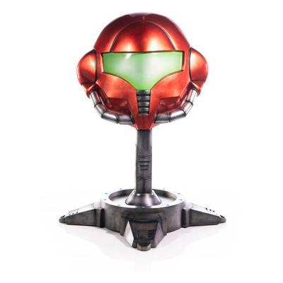 Metroid Prime: Samus Helmet Replica