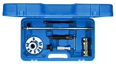 Brilliant Tools BT671200 Hydraulische poelietrekker Brilliant Tools BT671200 Hydraulische poelietrekker