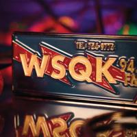 Stranger Things Keychain The Squawk Limited Edition - thumbnail