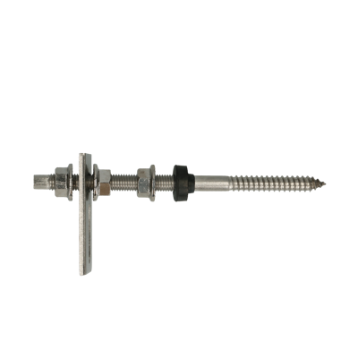 pgb-Europe PGB-FASTENERS | Zonnepaneelbevestiging type 3 M10x300 A2 0ZPBV3A00010003005