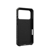 Urban Armor Gear Case Apple iPhone 17 Pro Blauw - thumbnail