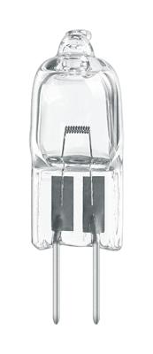 OSR lamp v/medische toepassingen, 20W, lampsp 6V, nom. str 3333mA OSR lamp v/medische toepassingen, 20W, lampsp 6V, nom. str 3333mA