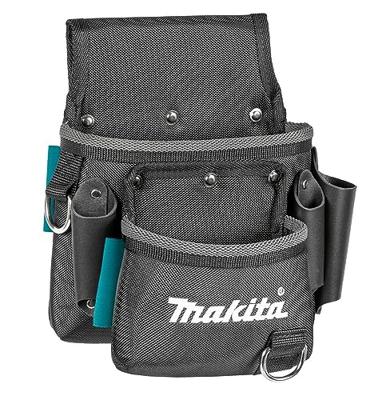 Makita Accessoires e-15198 | gordeltas 2-vaks - e-15198