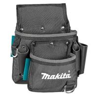 Makita Accessoires e-15198 | gordeltas 2-vaks - e-15198 - thumbnail