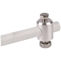 DEHN BB16 GSM10 AL Bevestigingsbout 1 stuk(s) - thumbnail