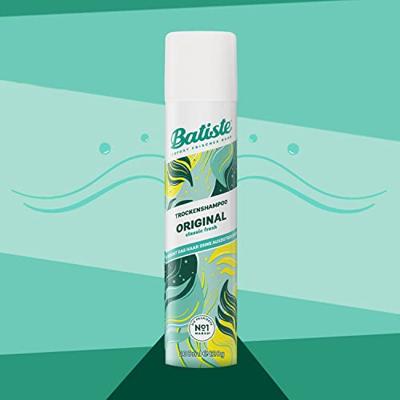 Droge Shampoo Batiste 014605