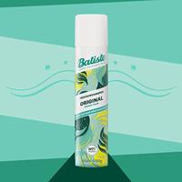 Droge Shampoo Batiste 014605 - thumbnail