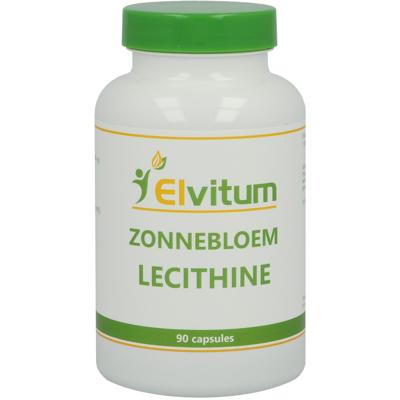 Zonnebloem Lecithine