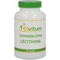 Zonnebloem Lecithine - thumbnail