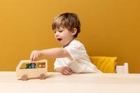 Trixie houten dierenbus, 5dlg. - thumbnail