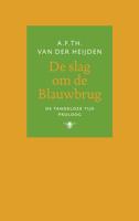De slag om de Blauwbrug - A.F.Th. van der Heijden - ebook - thumbnail