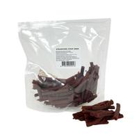 I AM STRUISVOGEL STAAFJES - thumbnail