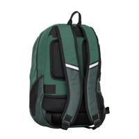 New Rebels Otis - Milcreek Rugtas 25L - Duotone - duurzaam waterafstotend polyester - 15.6" laptop - Donkergroen - thumbnail