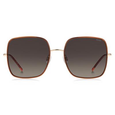 Dames zonnebril Hugo Boss HG 1293_S 58OFYHA