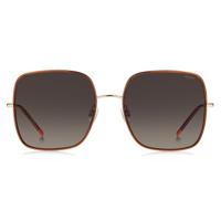 Dames zonnebril Hugo Boss HG 1293_S 58OFYHA - thumbnail