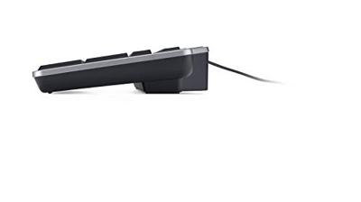 Dell KB-813 Smartcard Zwart Dell KB-813 Smartcard Zwart
