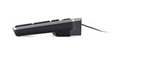Dell KB-813 Smartcard Zwart - thumbnail