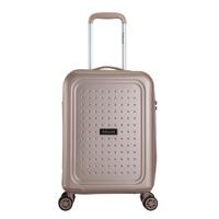 Decent Maxi-Air Handbagage Trolley 55 Zalm Roze - thumbnail