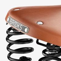 BROOKS Flyer - honey - thumbnail