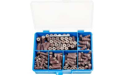 PFERD TOOLS PRS 151 49500151 Schuurpapierrolset (l x b x h) 180 x 145 x 40 mm 1 stuk(s)