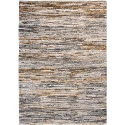 Louis de Poortere - 9124 Sari Wood - 230x330 cm Vloerkleed