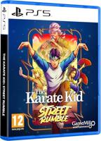 The Karate Kid: Street Rumble - thumbnail