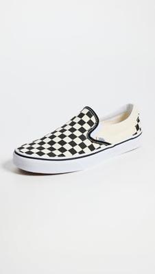Vans Classic Slip-On Sneakers Heren 44