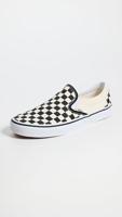 Vans Classic Slip-On Sneakers Heren 44 - thumbnail