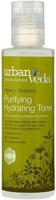 Urban Veda Purifying hydrating toner 150 Milliliter - thumbnail
