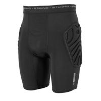 Stanno 424203 Equip Protection Pro Short - Black - 2XL - thumbnail