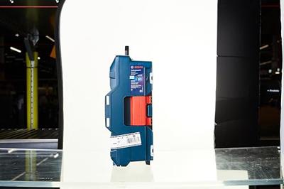 Bosch Professional GBH 2-28 F Combihamer SDS-Plus 3,2J + snelwisselboorkop 880W in L-Boxx - 0611267601 - thumbnail