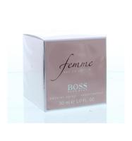 Hugo Boss eau de parfum spray femme 30ml dames - thumbnail