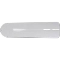 CasaFan Deckenventilator-Flügelsatz 132 ACRYLGLAS KLAR Ventilatorbladen voor plafondventilator Kleur ventilatorblad: Acrylglas (helder) - thumbnail