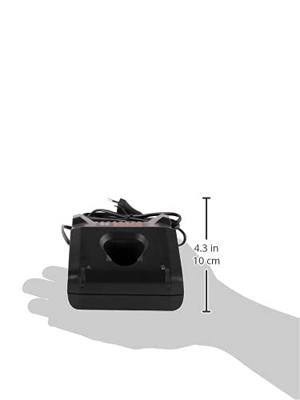 Bosch Professional Starterset 2x GBA 12V Accu 2.0Ah + Snellader GAL 12V-40 - 1600A019R8 - thumbnail
