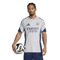 adidas Arsenal Trainingsshirt 2025-2026 Grijs Donkerblauw Blauw - thumbnail