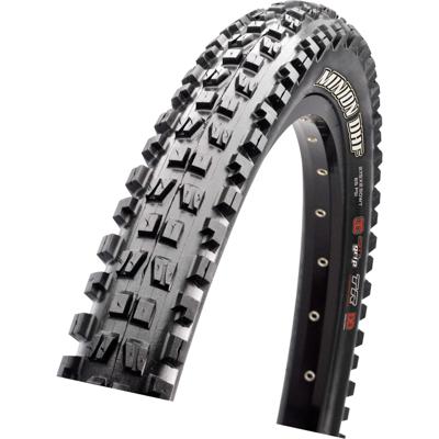 Maxxis buitenband minion dhf 3c dd tr 27 5 x 2.50 zw vouw