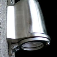 Authentage Buitenlamp downlightBalume Brush 8cm - BAL101002 - thumbnail