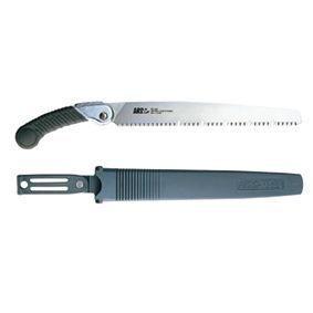 ARS Snoeizaag TL-30 465/300mm + holster, zwart