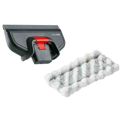 Bosch Accessoires GlassVAC - accessoireset - F016800561 Bosch Accessoires GlassVAC - accessoireset - F016800561