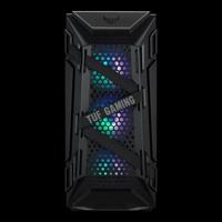 Asus TUF Gaming GT301 Zwart - thumbnail